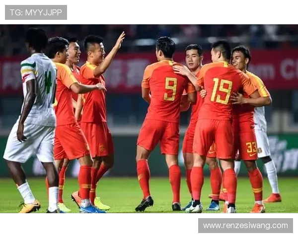 马德兴点评中国足球上半年五支国字号队伍全面完成目标